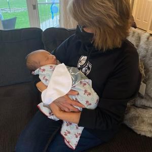 Meet your Posher, Nancy